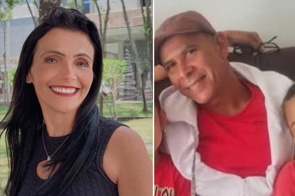 'Tenta socorrer lá! Não sei se matei': homem envia áudio após esfaquear ex-mulher na frente do filho no RJ