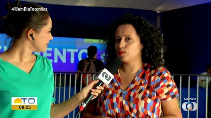 'Palmas Summit' realiza palestra sobre inclusão nesta sexta-feira (23)