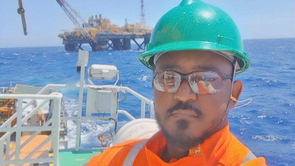 Polícia investiga morte de mergulhador em Bento Ribeiro