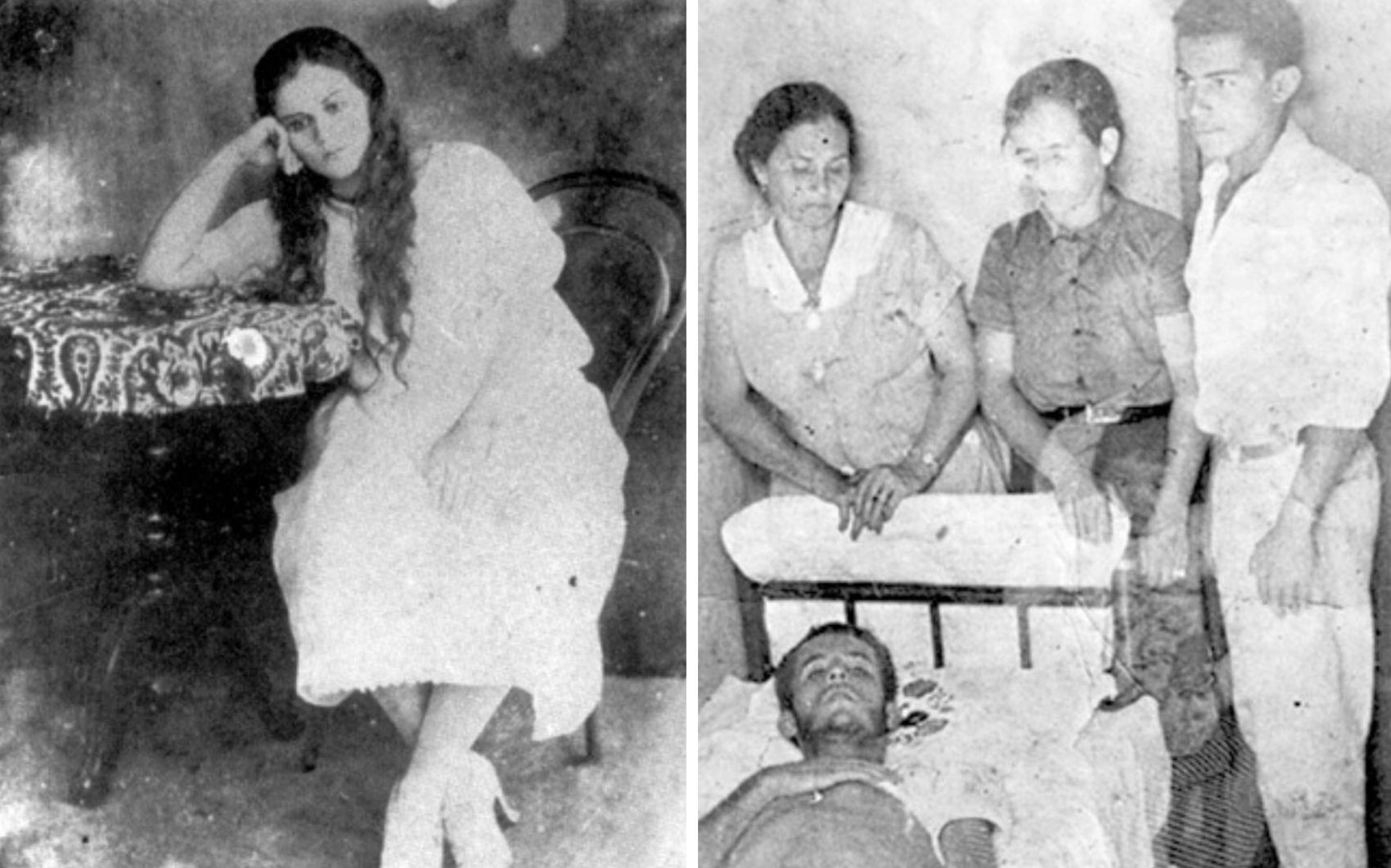 Dia do Fogo: entenda o evento histórico em que Santa Dica sobreviveu a um batalhão de homens e desapareceu por três dias 