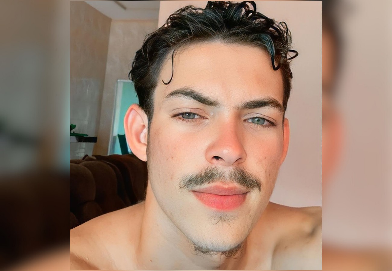 Suspeito usou rede social da namorada para atrair e matar jovem