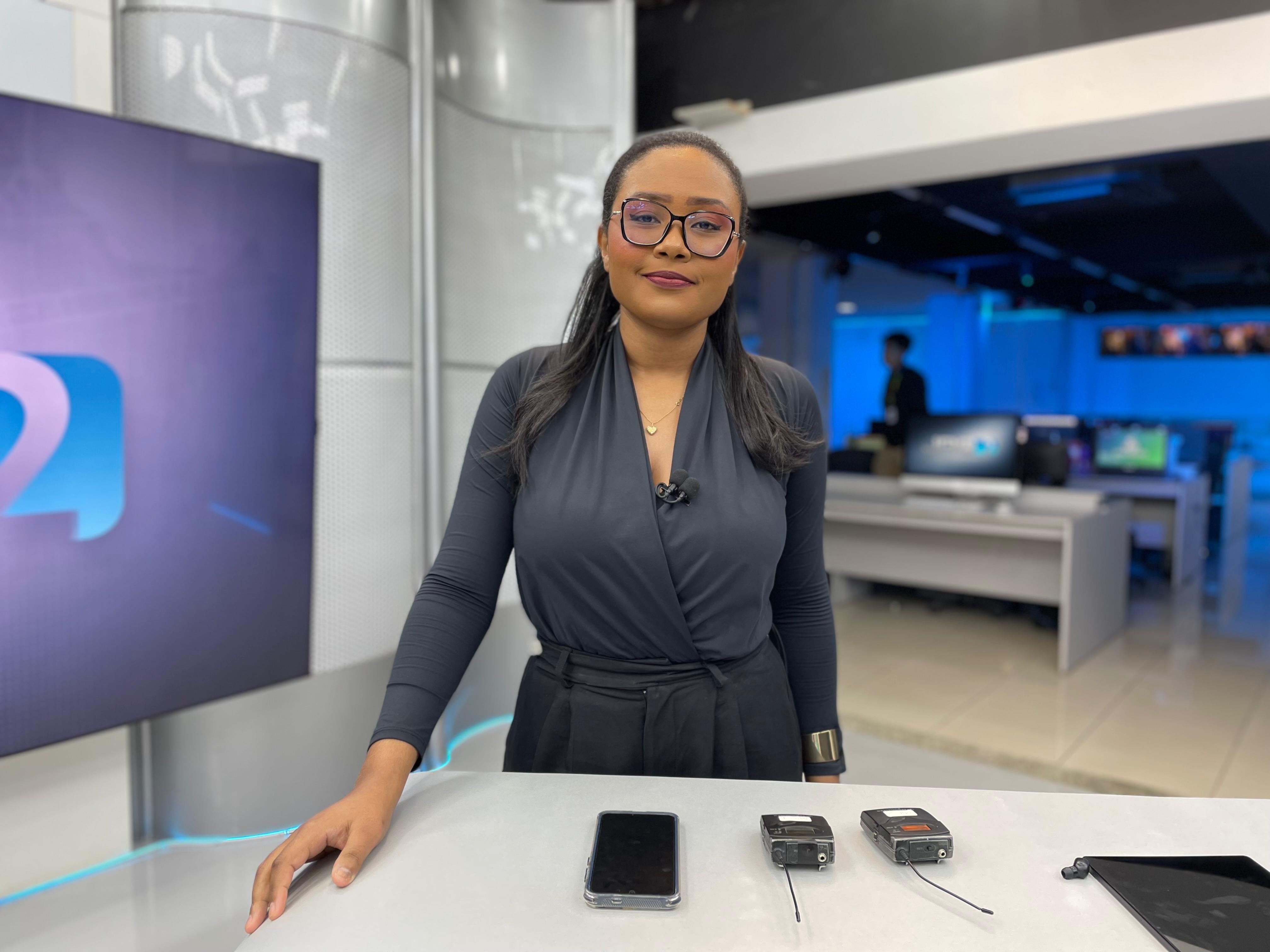 Assista ao JRO2 desta segunda-feira, 3