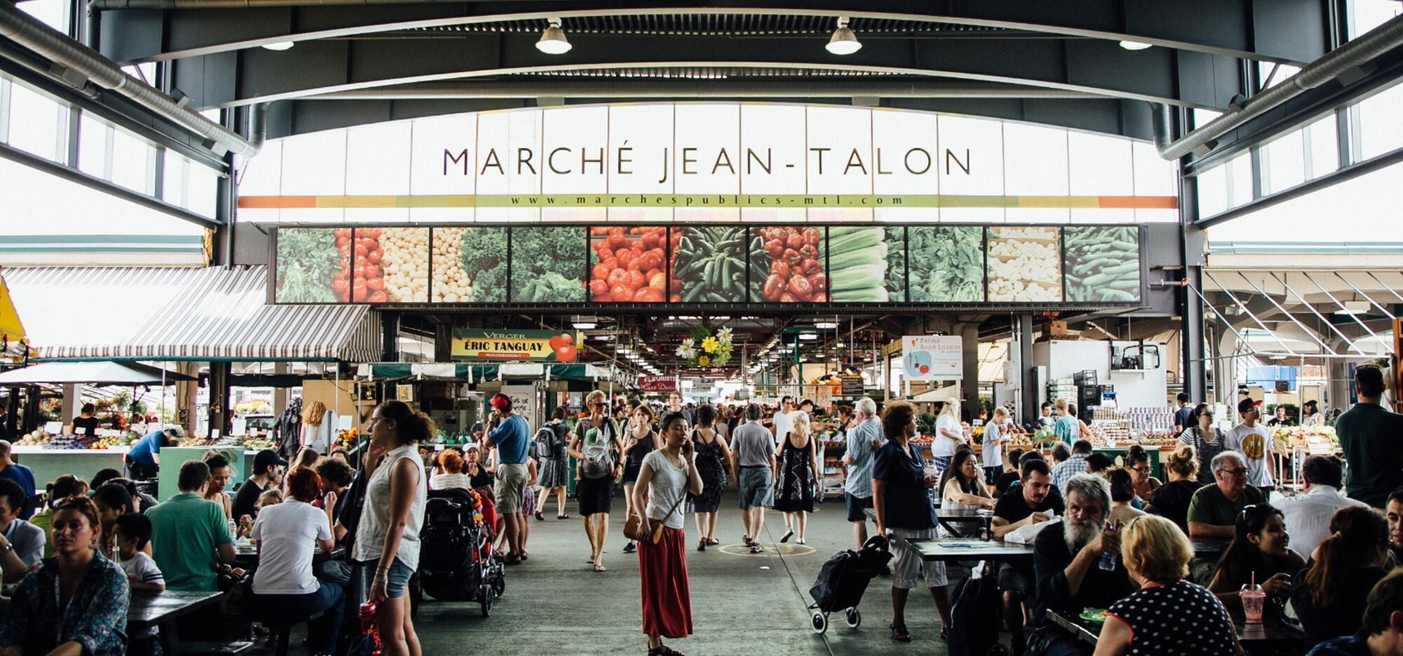 Entre grifes, maple e Icewine, Canadá vira um paraíso das compras
