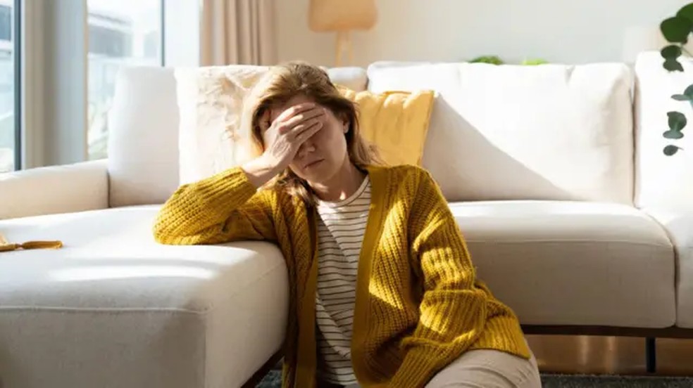 O Cortisol não é o inimigo — é o que nos ajuda a acordar, ficar alerta e lidar com os desafios. O segredo é mantê-lo em equilíbrio e não eliminá-lo — Foto: Getty Images via BBC