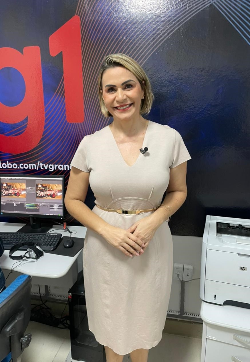 AO VIVO: Assista ao GR1