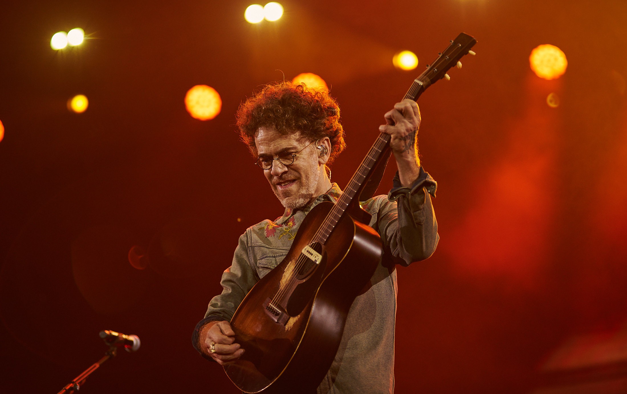 Festival Gastronômico e Cultural de Martins tem shows de Nando Reis, Geraldo Azevedo e Maria Gadú