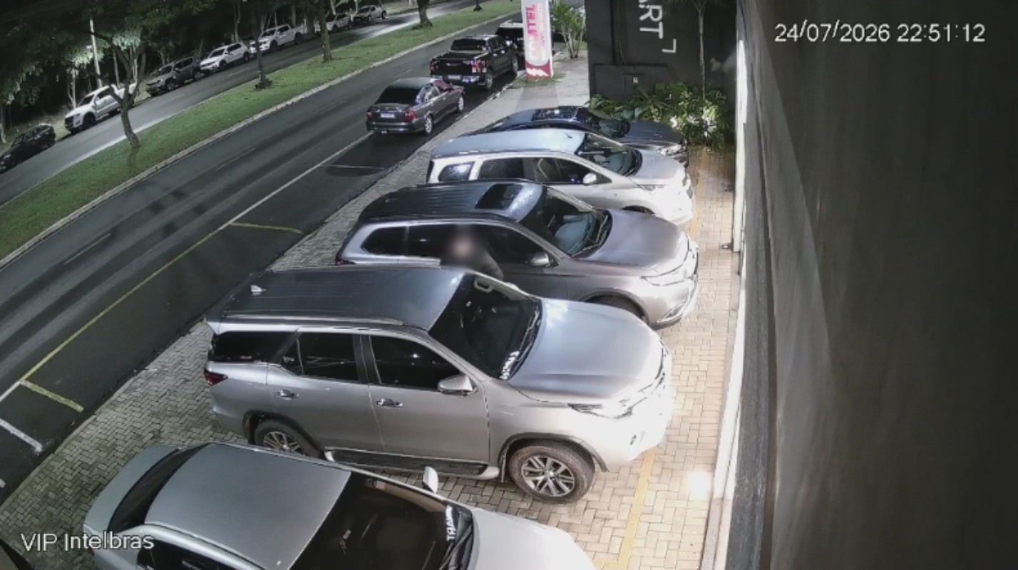 Região: Grupo suspeito de furtar 30 caminhonetes no Paraná 'recrutava' pessoas de Santa Catarina e bancava despesas de aluguel e combustível