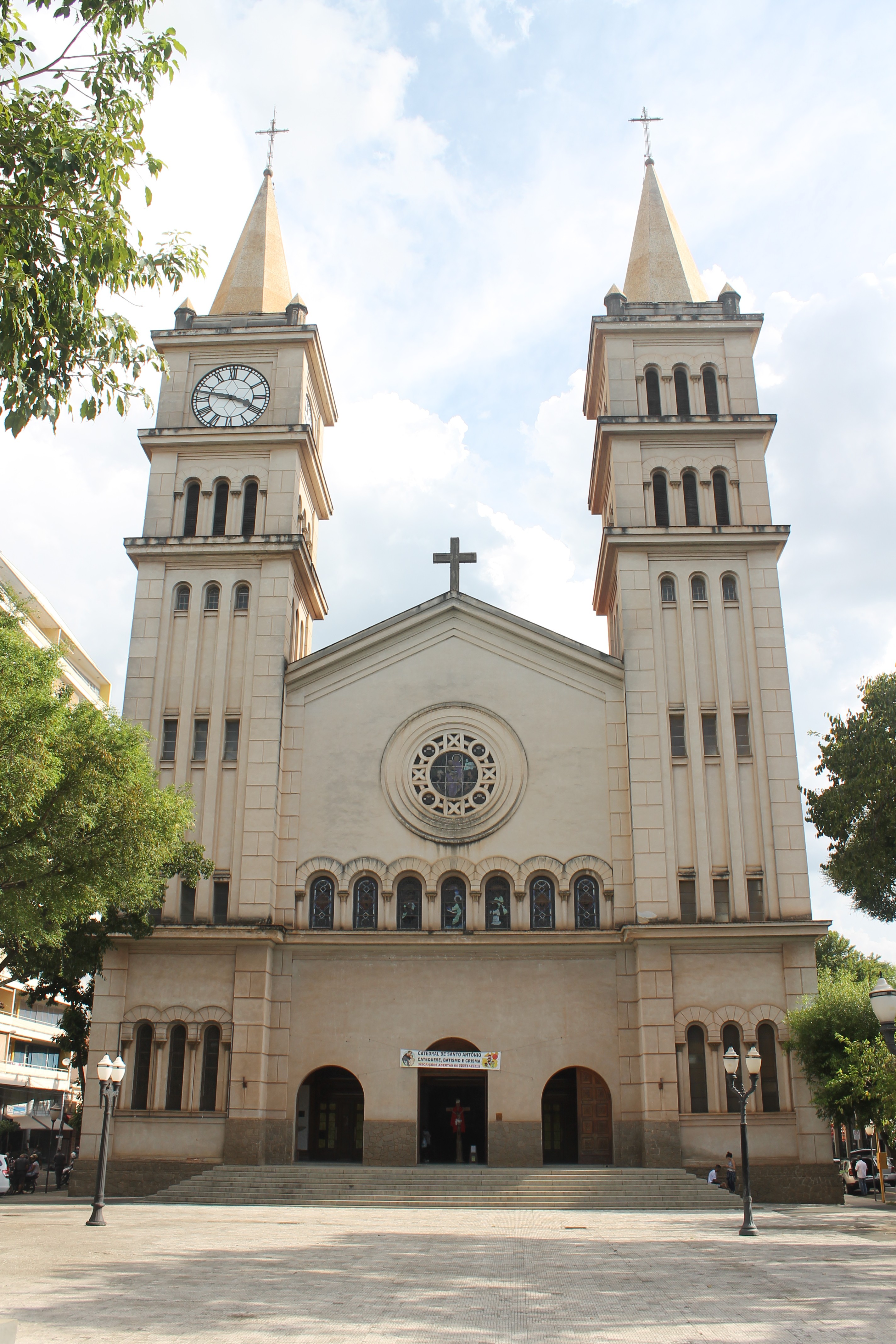 Censo: região de Piracicaba tem menos católicos e mais evangélicos que a média nacional