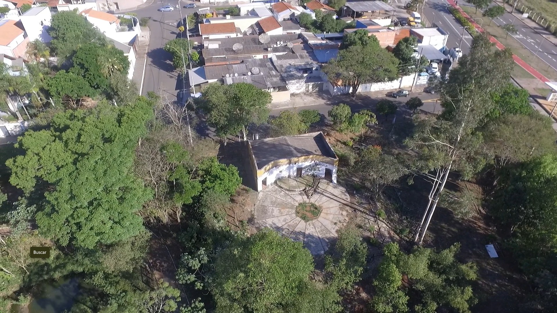 Cartão-postal abandonado: parque ecológico de Nova Odessa está fechado há 6 anos e moradores relatam preocupação