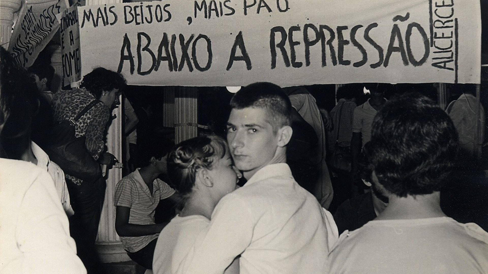Você Não Tá Convidada pro Meu Bat Mitzvá!
