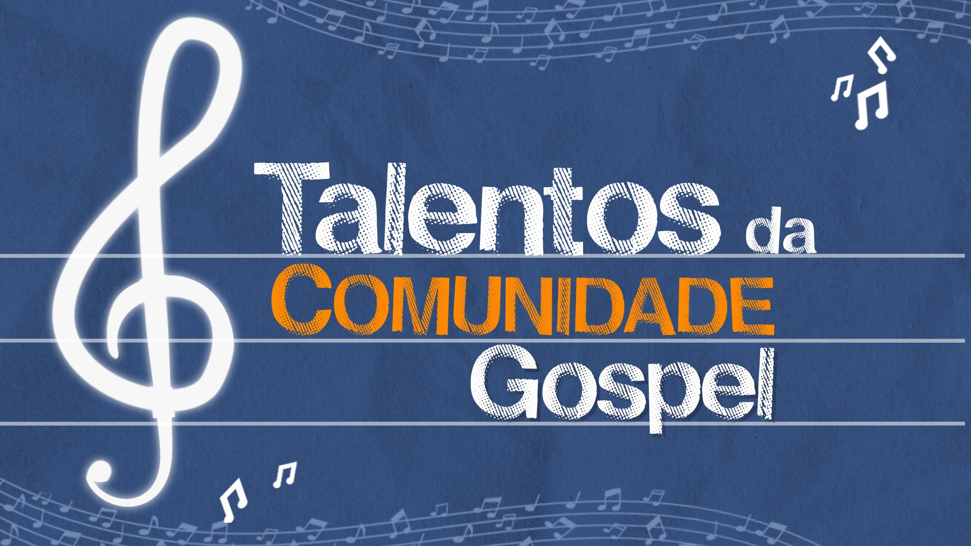 ‘Talentos da Comunidade Gospel’: quadro do Bahia Meio Dia ganha edição especial 