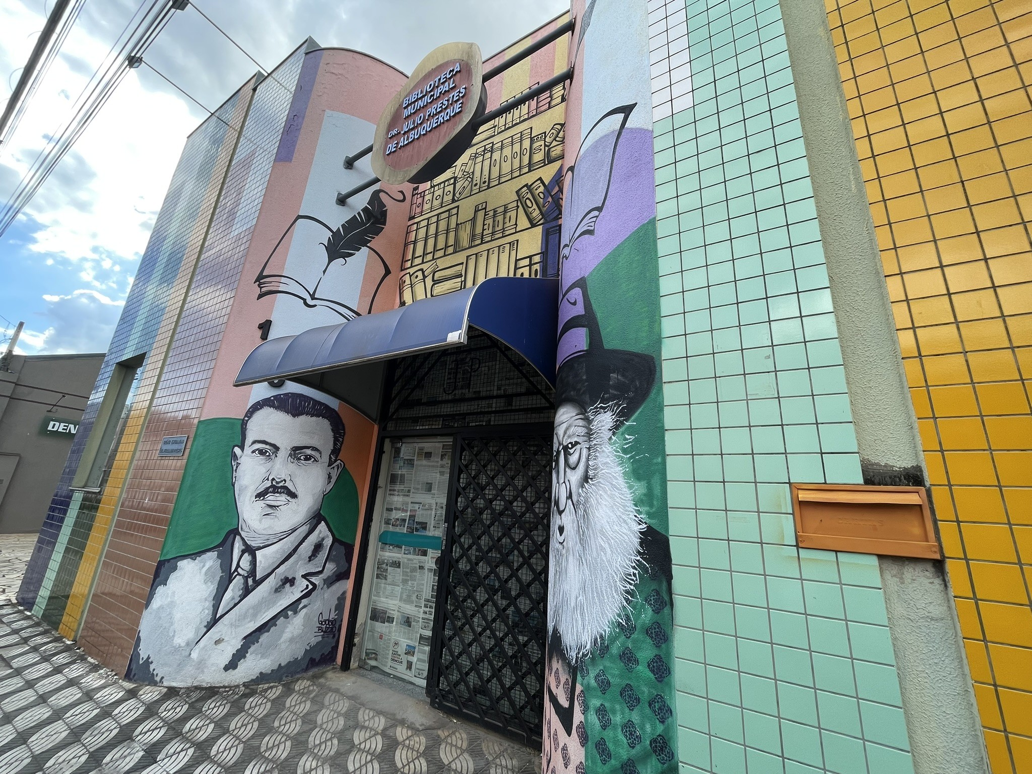 Você Não Tá Convidada pro Meu Bat Mitzvá!