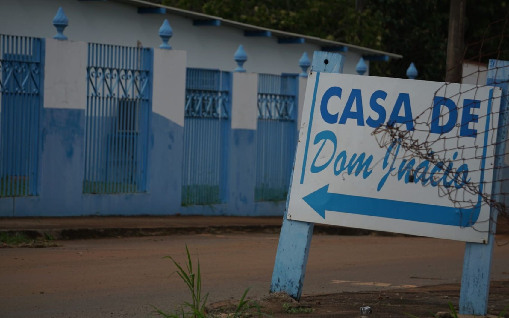 Abadiânia após João de Deus: como está cidade que vivia de turismo religioso após denúncias de crimes sexuais
