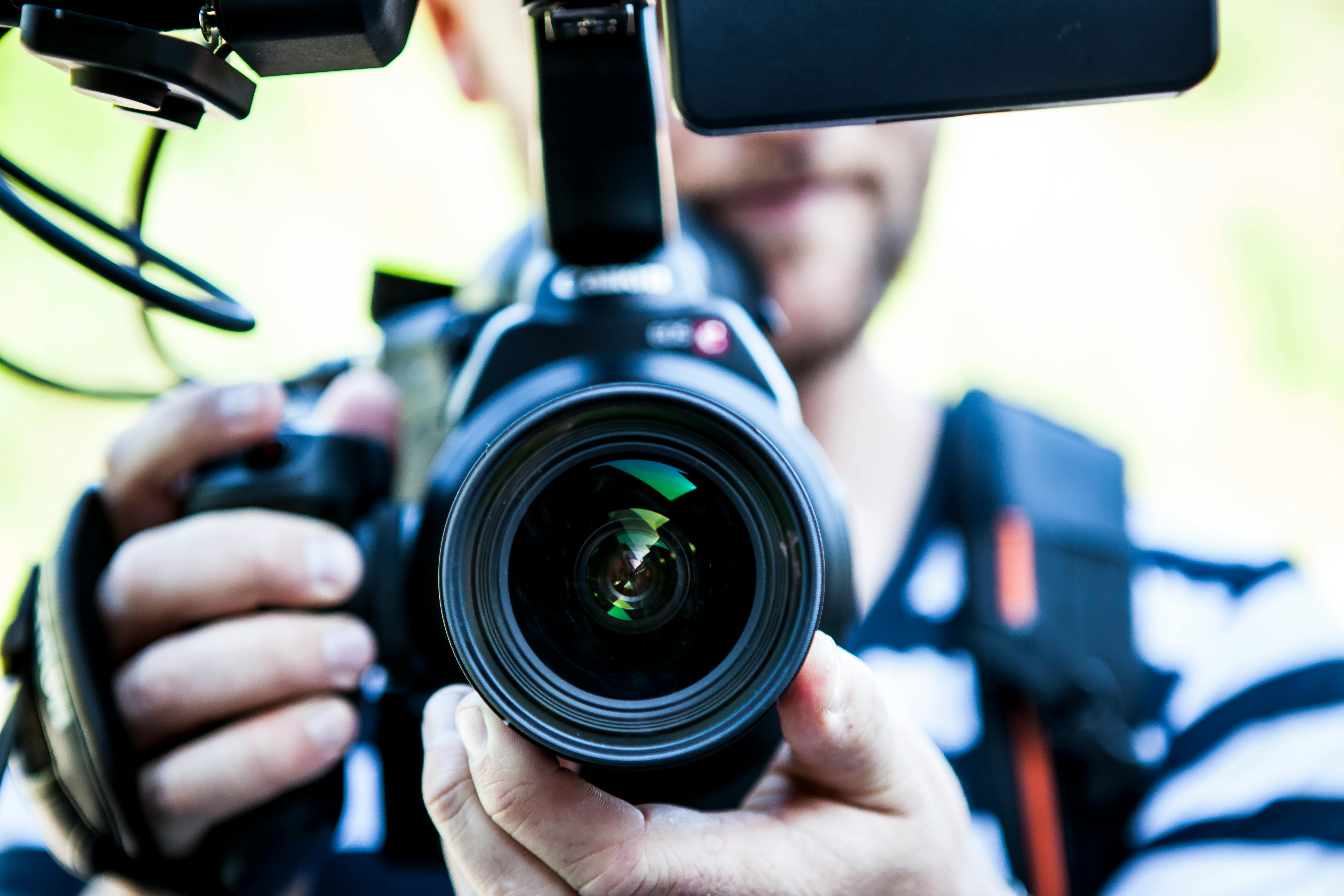 Abertas inscrições gratuitas para agentes culturais de Petrolina, para formação e execução de projetos audiovisuais 