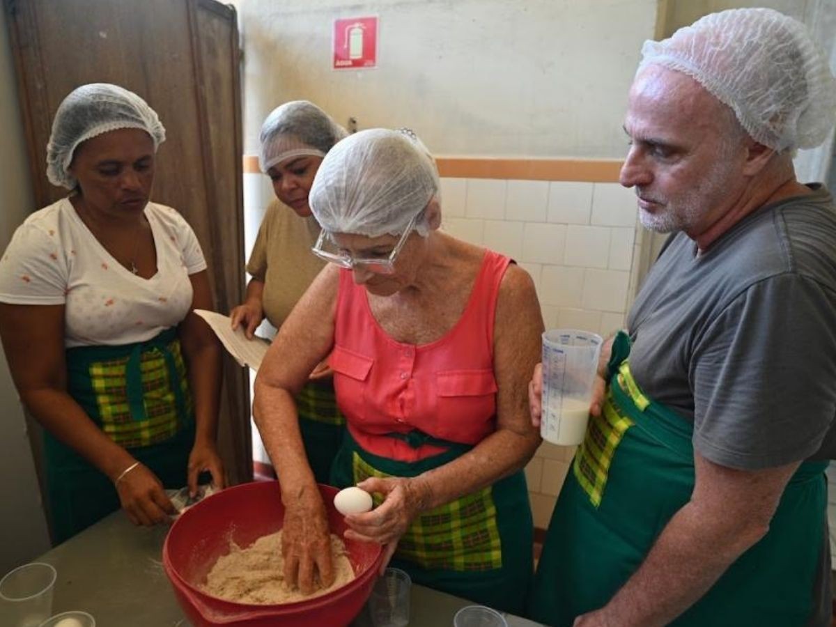 Santos abre inscrições para cursos de qualificação profissional; confira