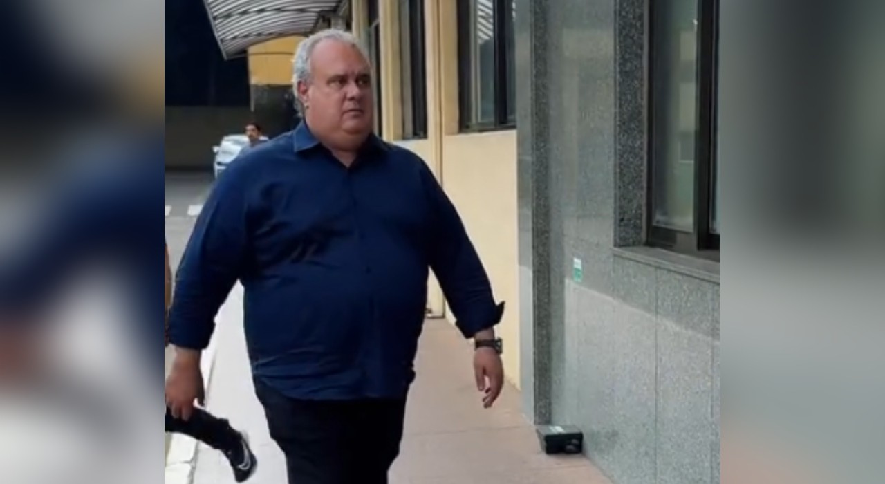 Corpo do prefeito de Votorantim, Weber Manga, será velado em Sorocaba