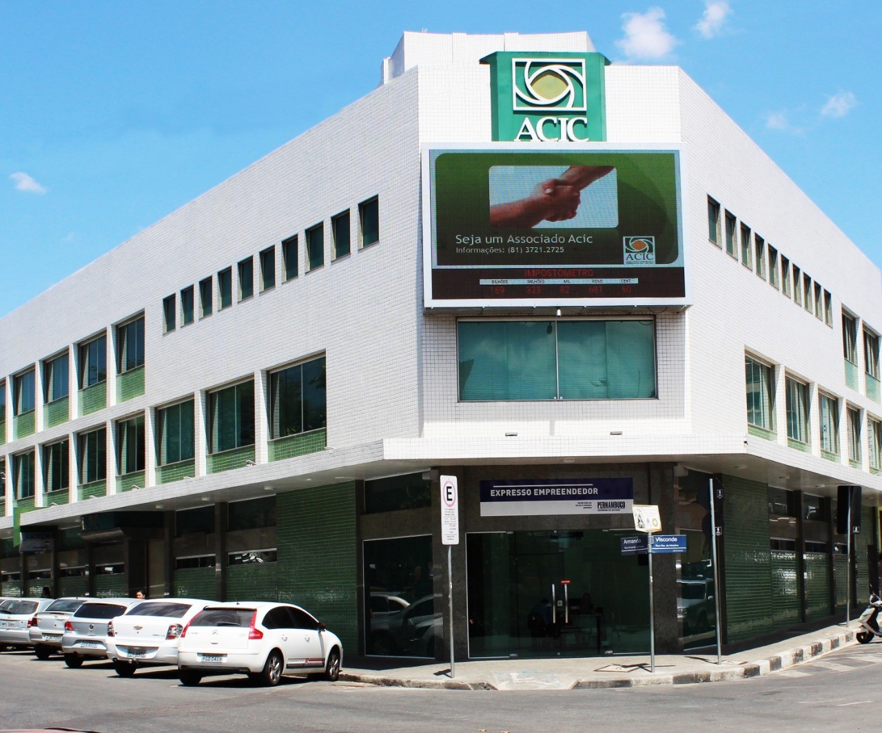 Acic Jovem lança Radar Tributário para orientar empresas de Caruaru sobre adaptação à Reforma Tributária
