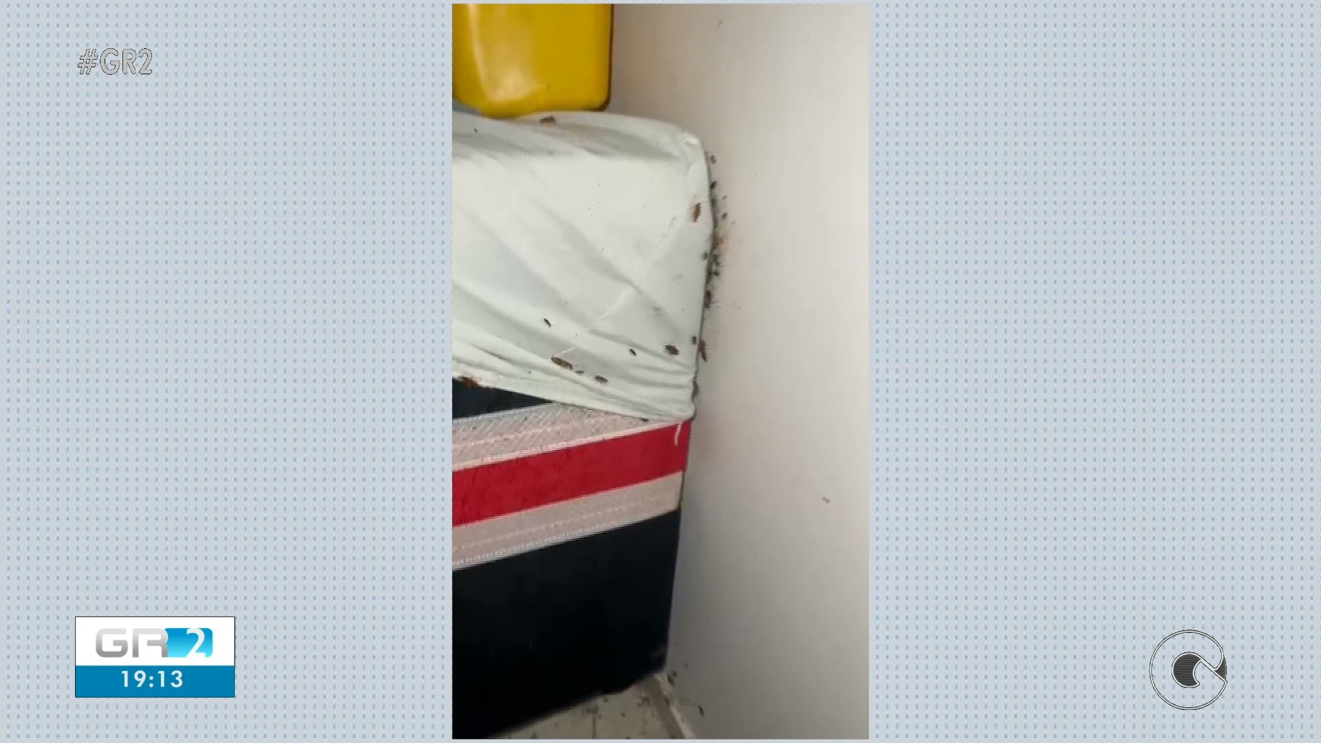 VÍDEOS: GR2 de terça-feira, 2 de abril 