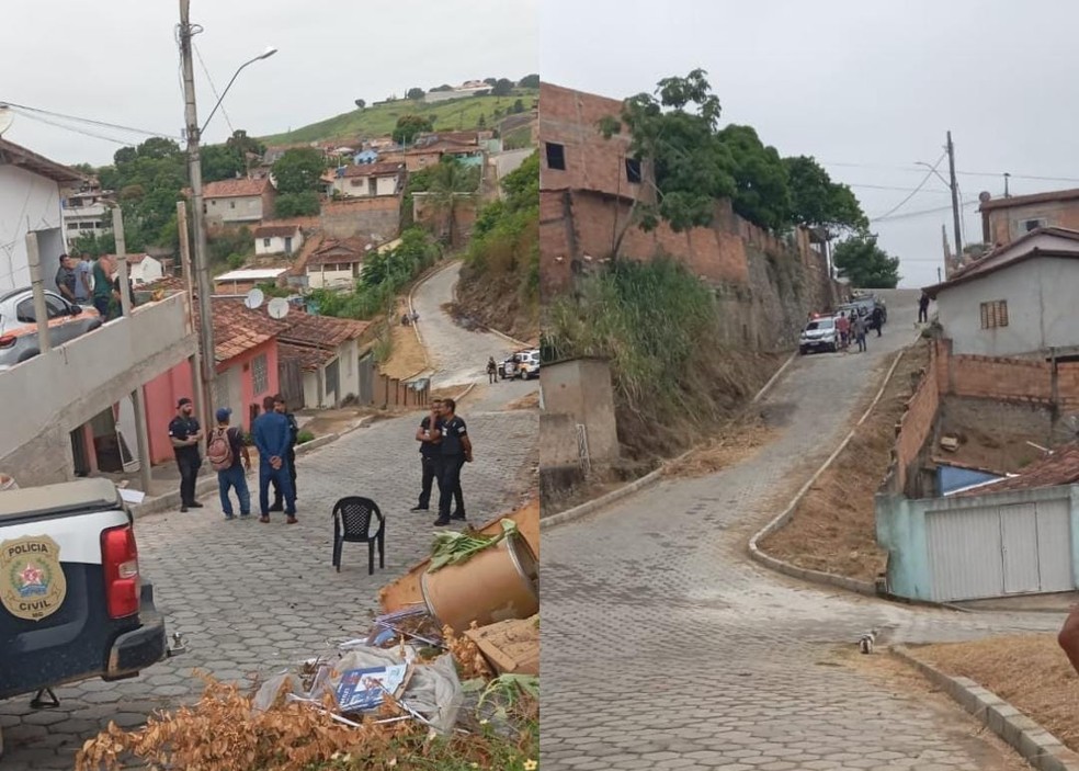 Ele era o principal homicida da organização criminosa', diz delegado sobre  jovem morto durante troca de tiros com a polícia, em Nanuque | G1