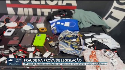 VÍDEOS: MG2 de terça-feira, 30 de dezembro de 2025