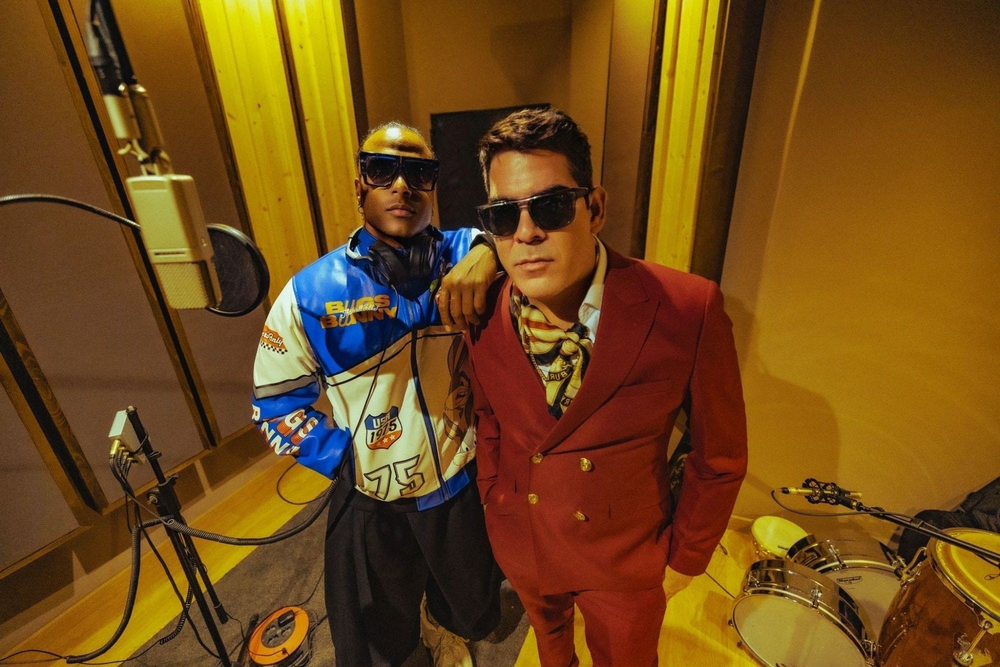 Orishas volta ao Brasil para show único em São Paulo em março