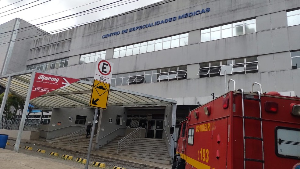 Hospital Evangélico de BH inaugura Centro de Especialidades - Medicina S/A