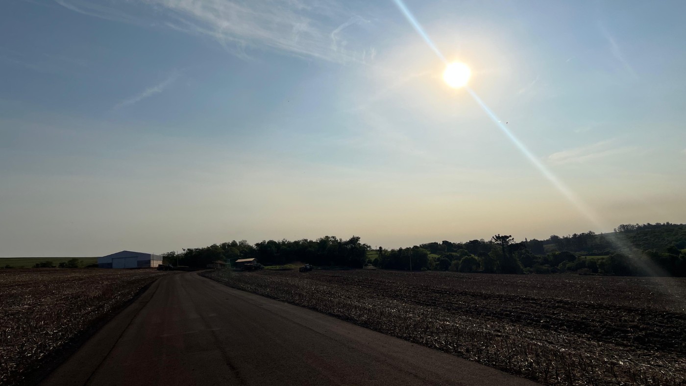 Cultivando o futuro: a luta da agricultura frente às mudanças climáticas