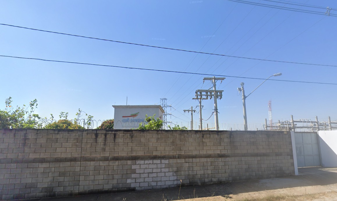 Supermercado é flagrado com 'gato' de energia elétrica em Boituva