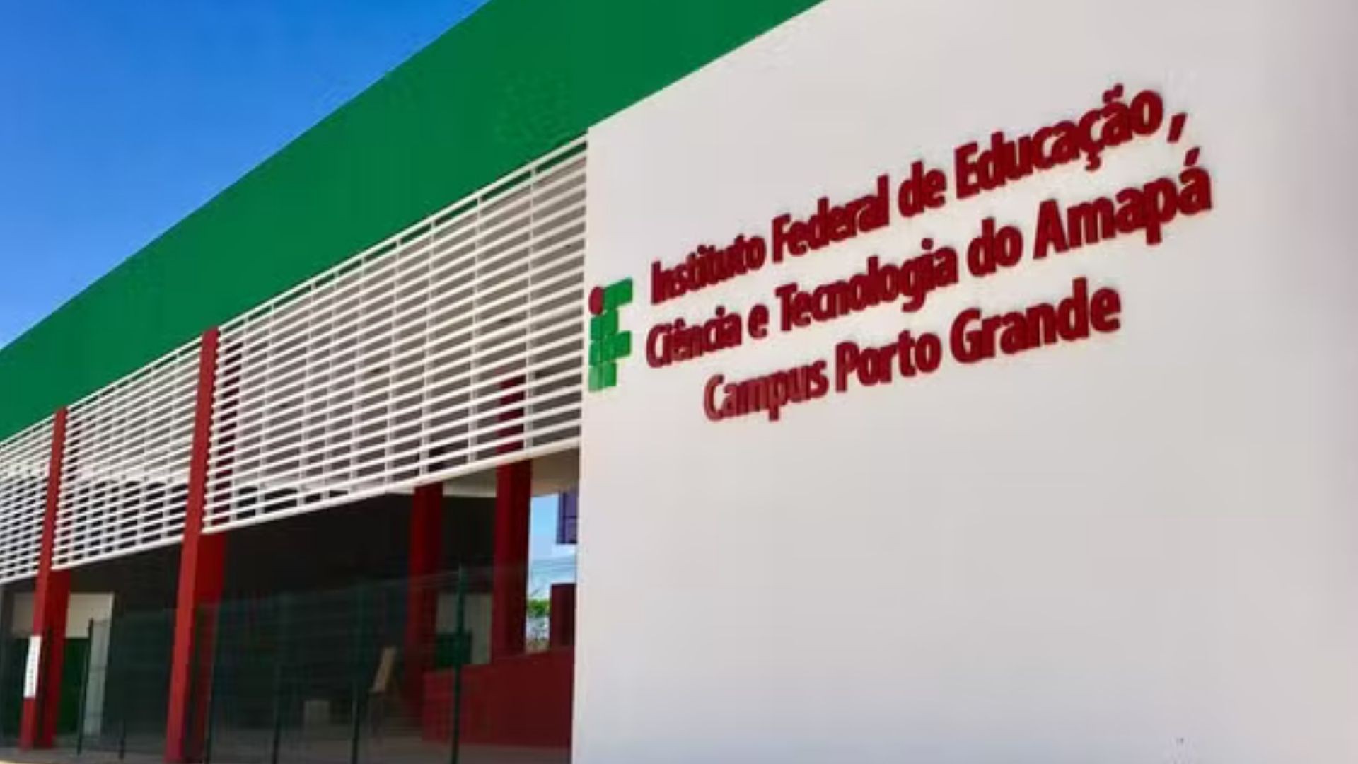 Processo seletivo do Ifap tem 21 vagas para professores substitutos com salários que chegam a R$ 7 mil