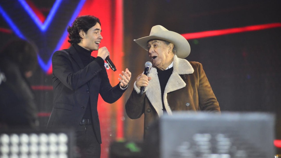 G1 - Axé e sertanejo animam público na última noite do Rodeio de Americana  - notícias em Festa do Peão de Americana 2015