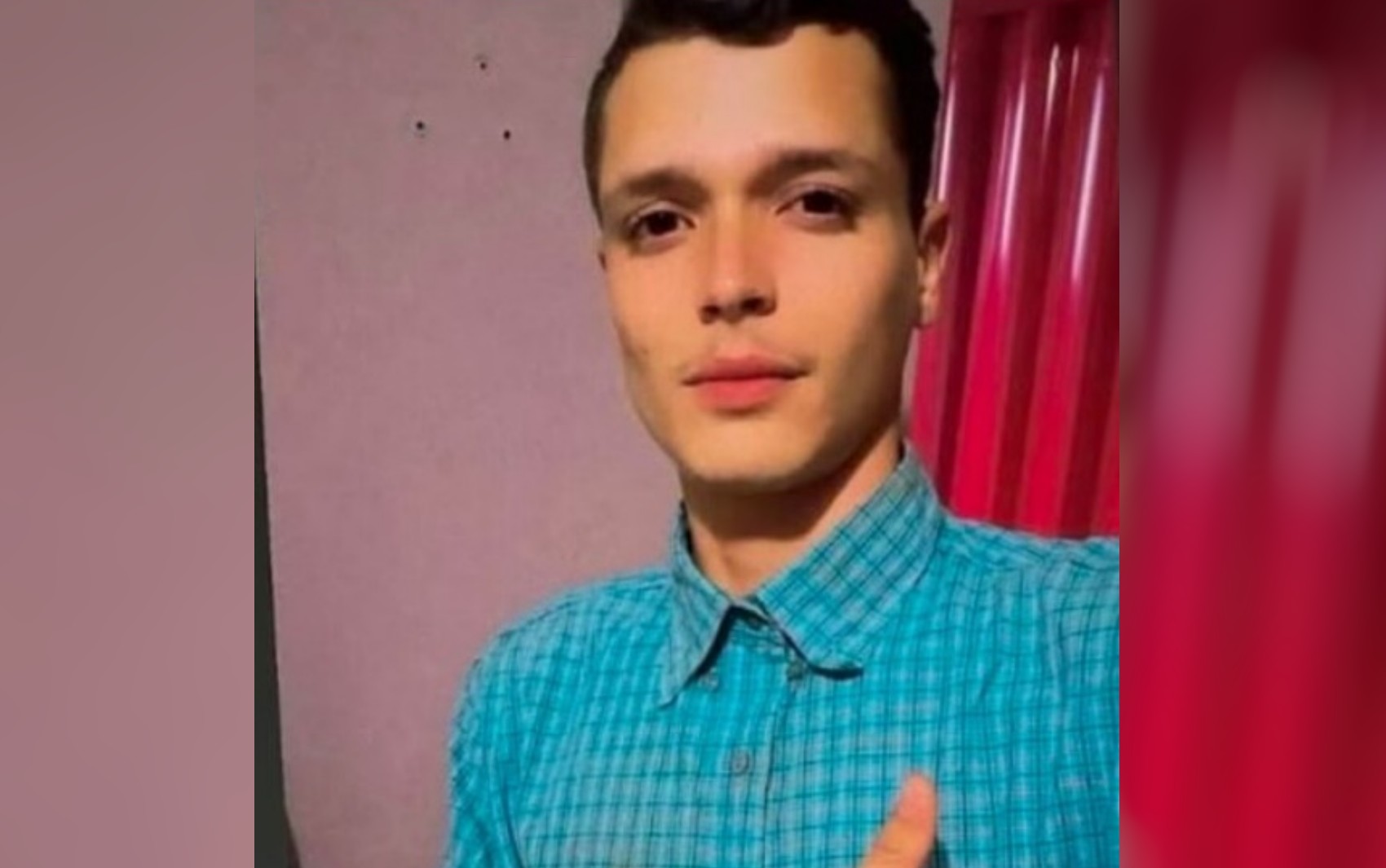 Homem é preso suspeito de participar de assassinato de jovem encontrado morto em canavial de Goiás