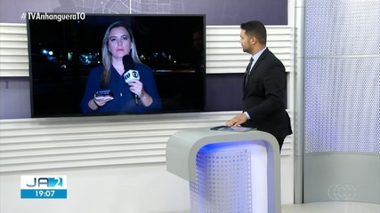 Homem é preso por suspeita de abusar de duas crianças indígenas no interior do TO