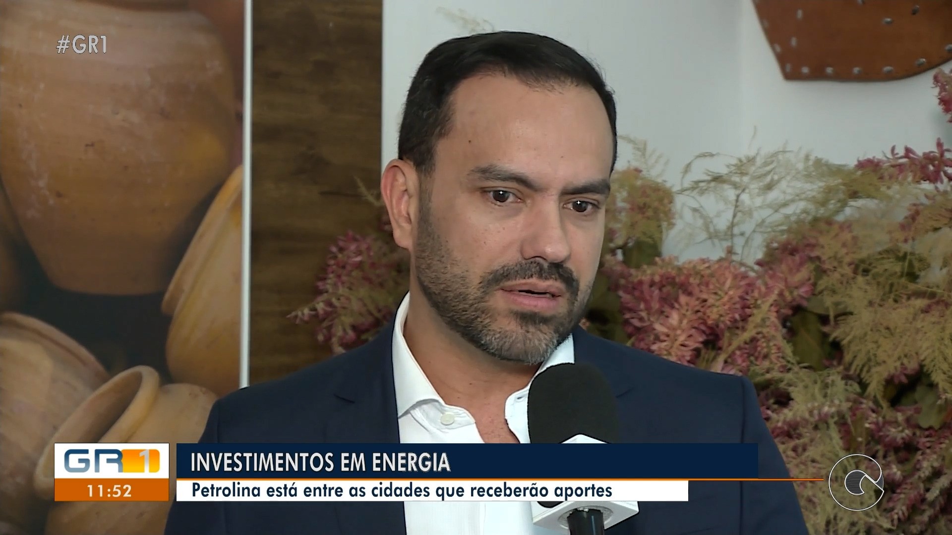 VÍDEOS: GR1 de quinta-feira, 27 de agosto de 2026