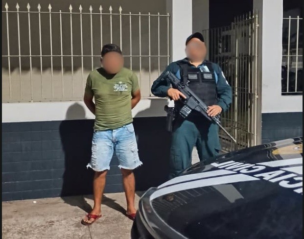 Mulher é morta a facadas e companheiro é preso suspeito do crime, em Marapanim 