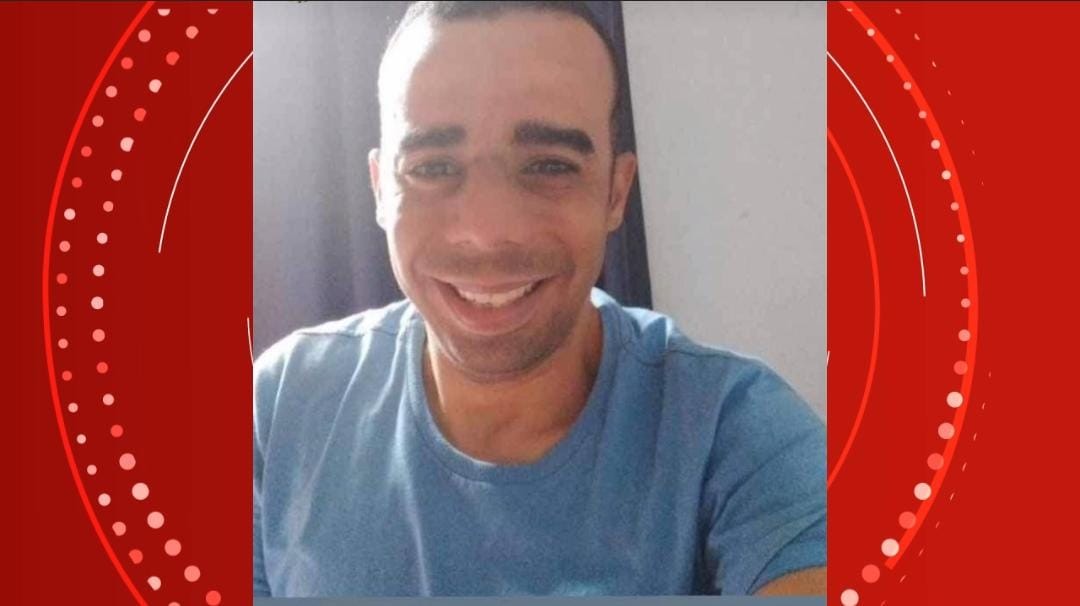 
Desaparecido há quatro dias é procurado por família em Governador Valadares 