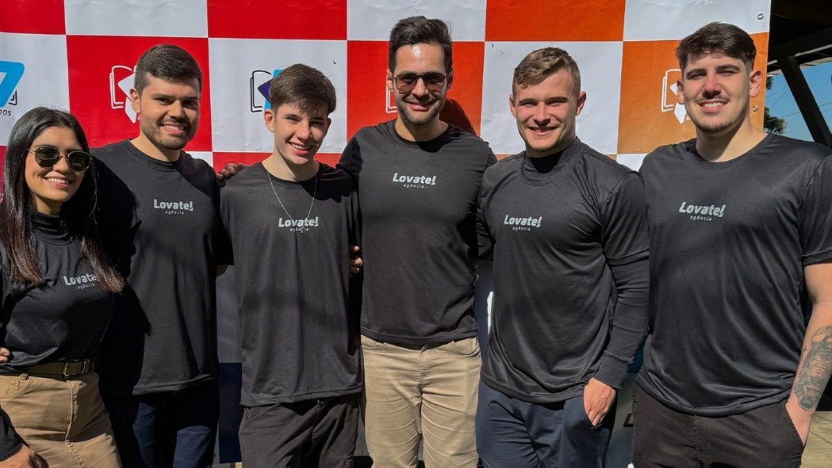 Lovatel comemora 17 anos com novo posicionamento e foco estratgico