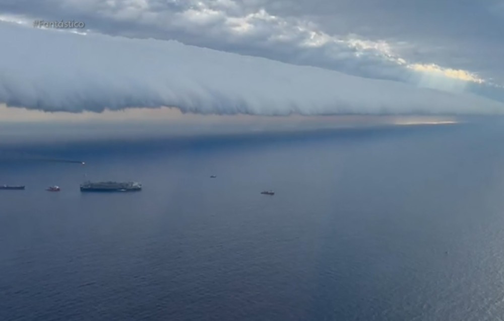 El Niño é o culpado pelos temporais e ventanias que assustaram o Brasil? Entenda