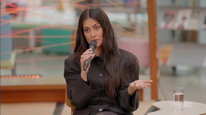Cleo Pires fala sobre luta contra compulsão alimentar, relação com Fábio Jr. e sexualidade: 'As pessoas tentaram me reduzir'