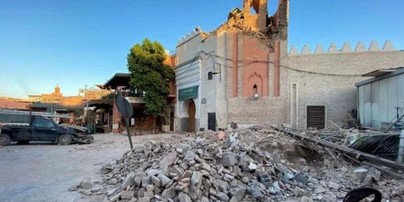 Passa de 2 mil o número de mortos após terremoto no Marrocos | Mundo | G1