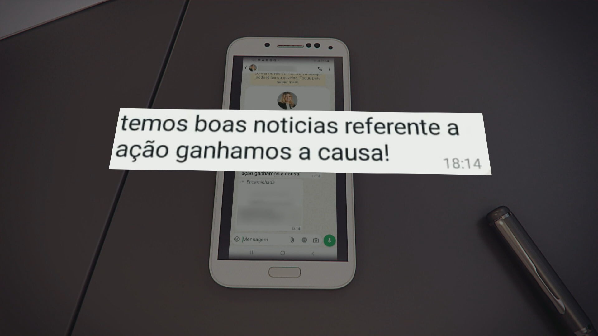 Golpistas se passam por advogados e pedem dinheiro para liberar supostas indenizações de processos no RJ; prejuízo passa de R$ 60 mil