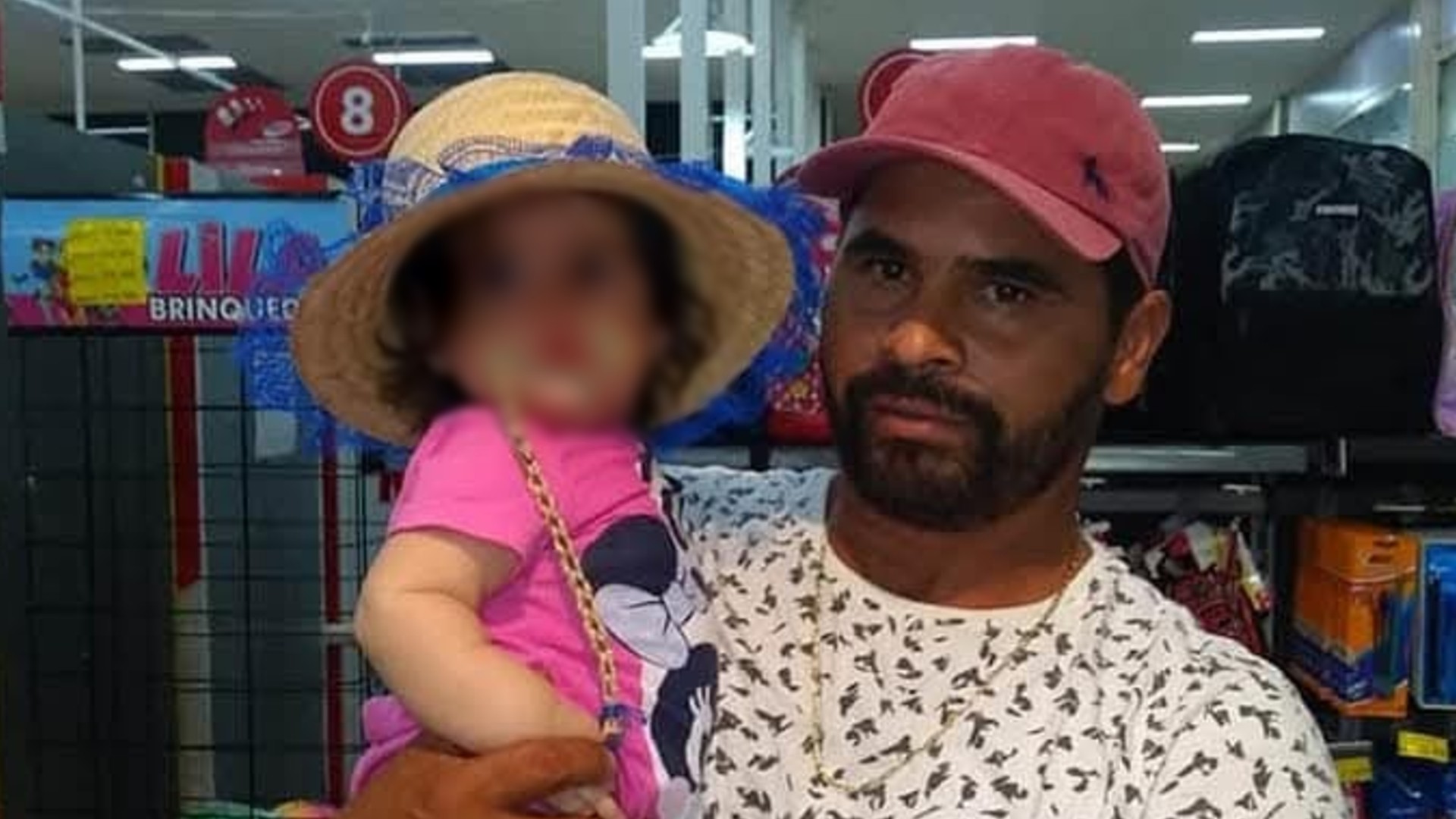 Dupla é presa suspeita de matar empresário e roubar R$ 186 mil em Campina do Monte Alegre