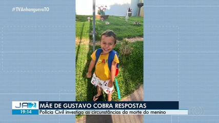 Polícia Civil abre inquérito para apurar morte de criança em Palmas