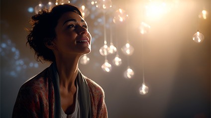 Saúde mental: cuide de si neste fim de ano