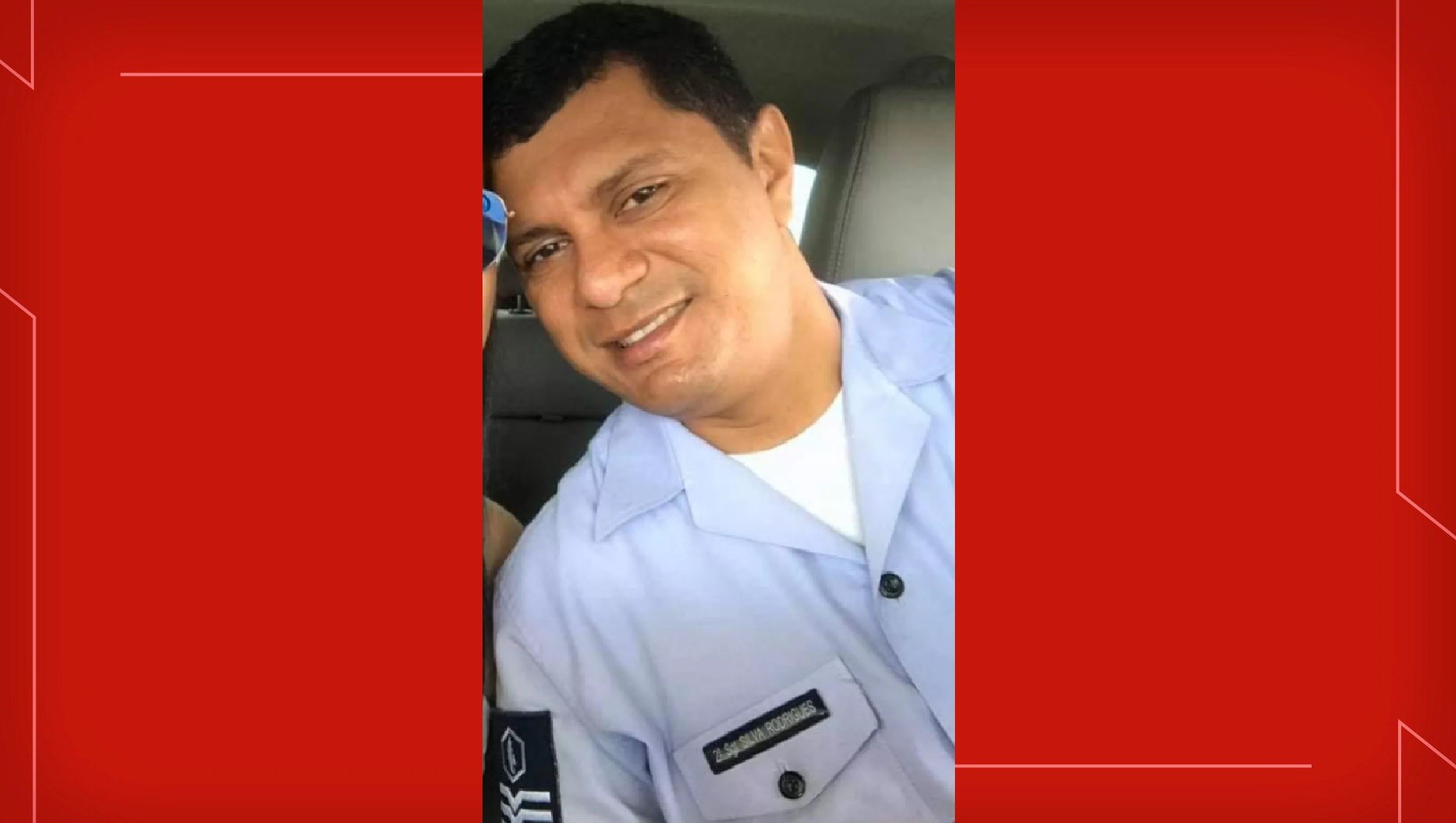 Juiz define nova prisão preventiva e pede extradição de ex-sargento que levou 37 kg de cocaína para a Espanha em avião da FAB
