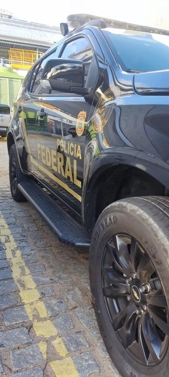 PF deflagra operação contra tráfico de drogas e comércio ilegal de armas na PB e em outros estados