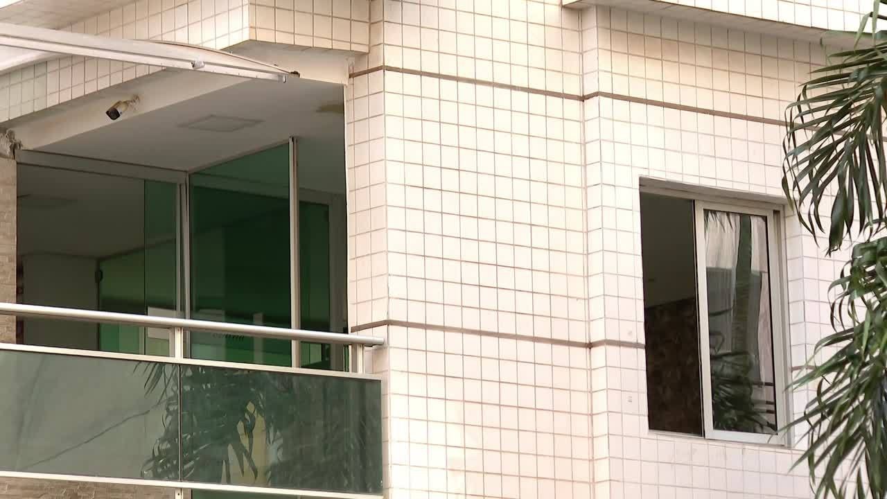 DF2 de quinta-feira, 22 de outubro de 2026