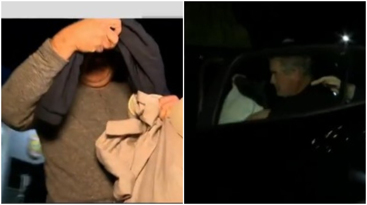 Banco Master: dois presos em operação da Polícia Federal são soltos