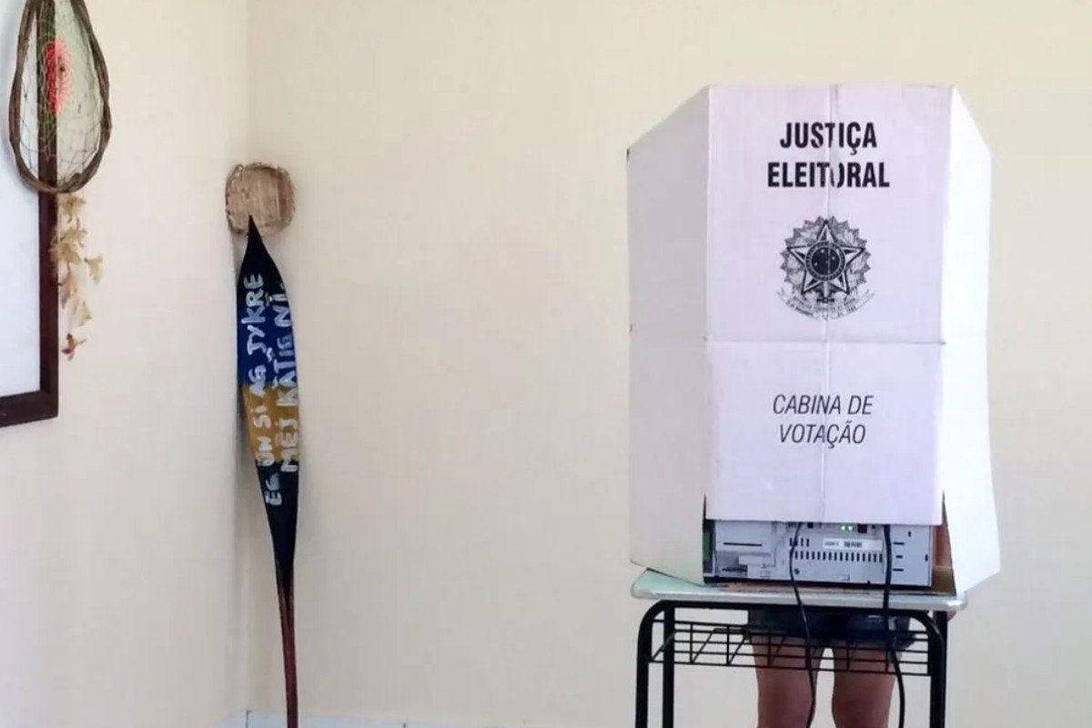 TRE-AM nega pedido de transporte para eleitores de 44 aldeias indígenas no Vale do Javari durante 2º turno