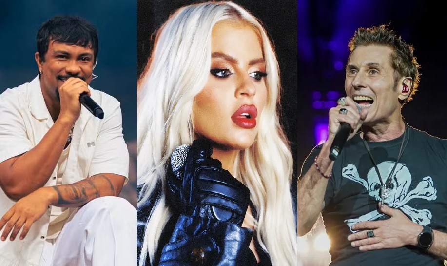 Festival Pernambuco Meu País anuncia edição de verão com Xamã, Luísa Sonza, Capital Inicial e Priscila Senna; veja programação