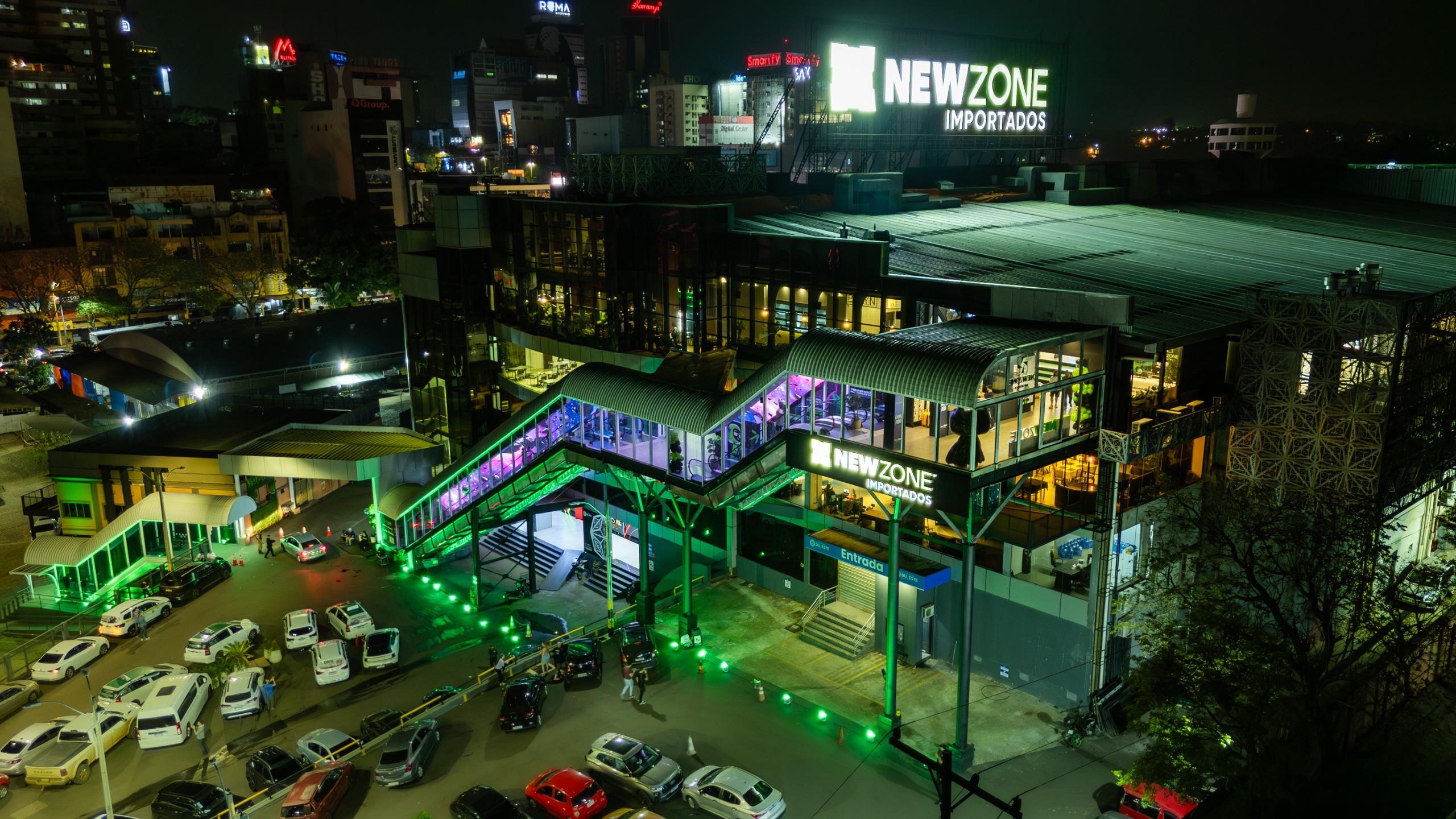 Black Friday 24h New Zone: tecnologia, estilo e oportunidades